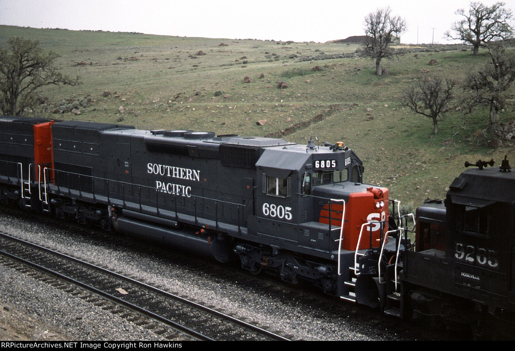 SP 6805 (REPOST)